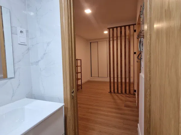 Estudio en calle Arquitectura, 8 - Foto 13