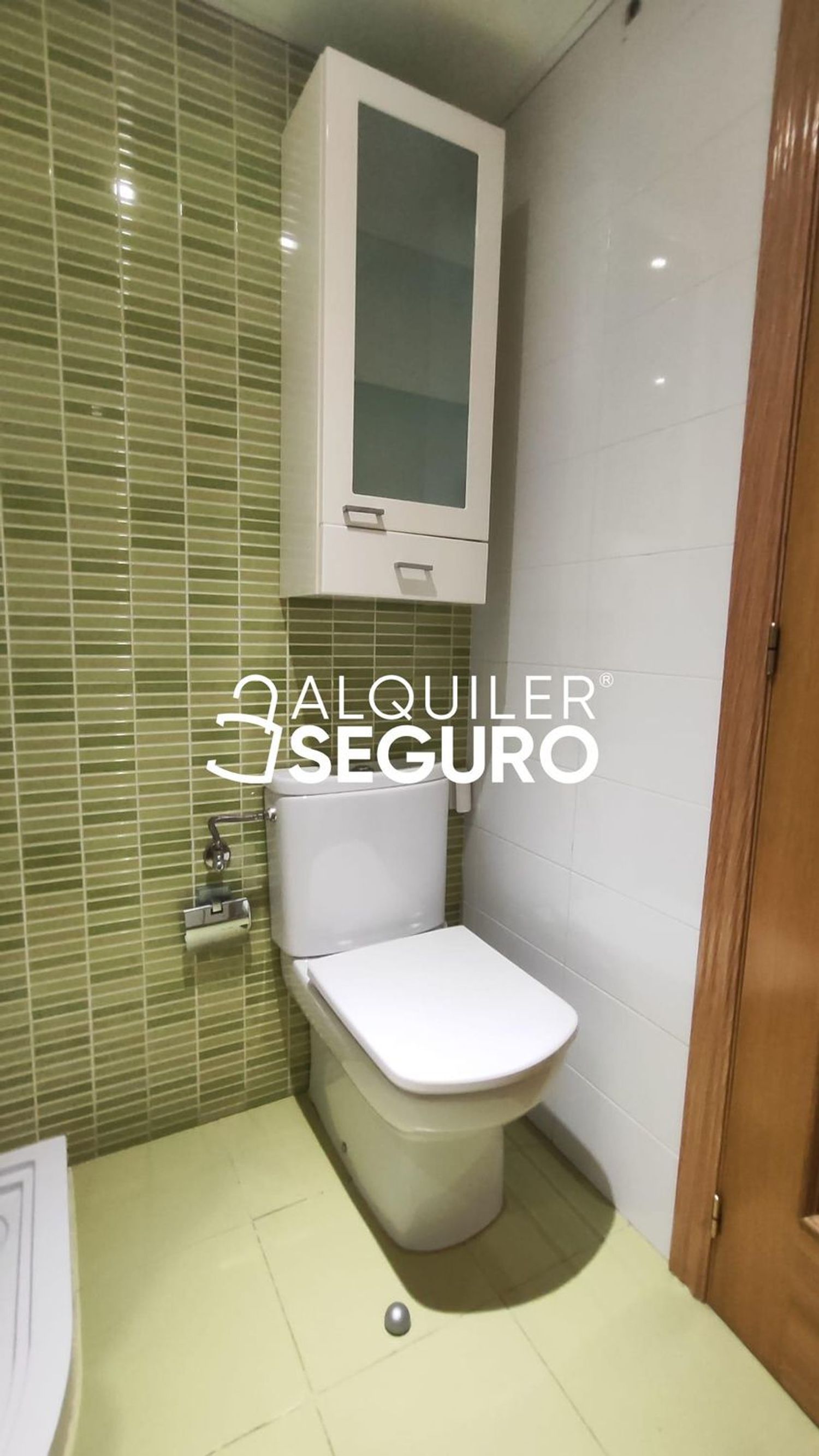 Piso en Calle del Pare Vicente Cabanes, Zona Parc Central - Hort de Trenor, Zona Parc Central - Hort de Trenor - Foto 22