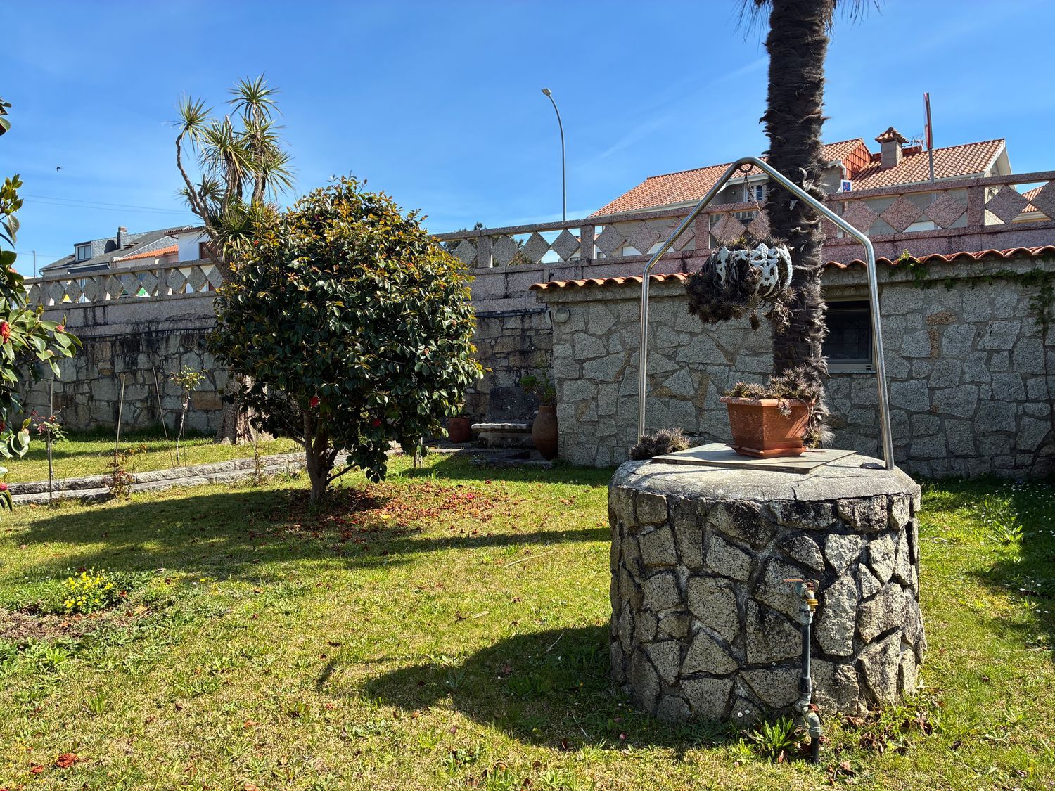 Casa o chalet independiente en Calle a Lanzada, 137, Noalla, Noalla - Foto 27