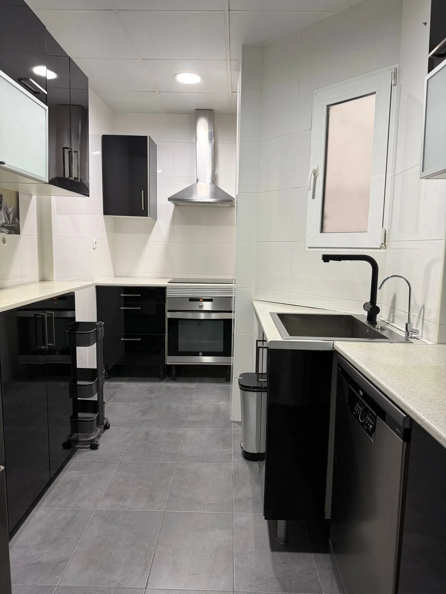 Piso en avenida Alcoi, 61 - Foto 10