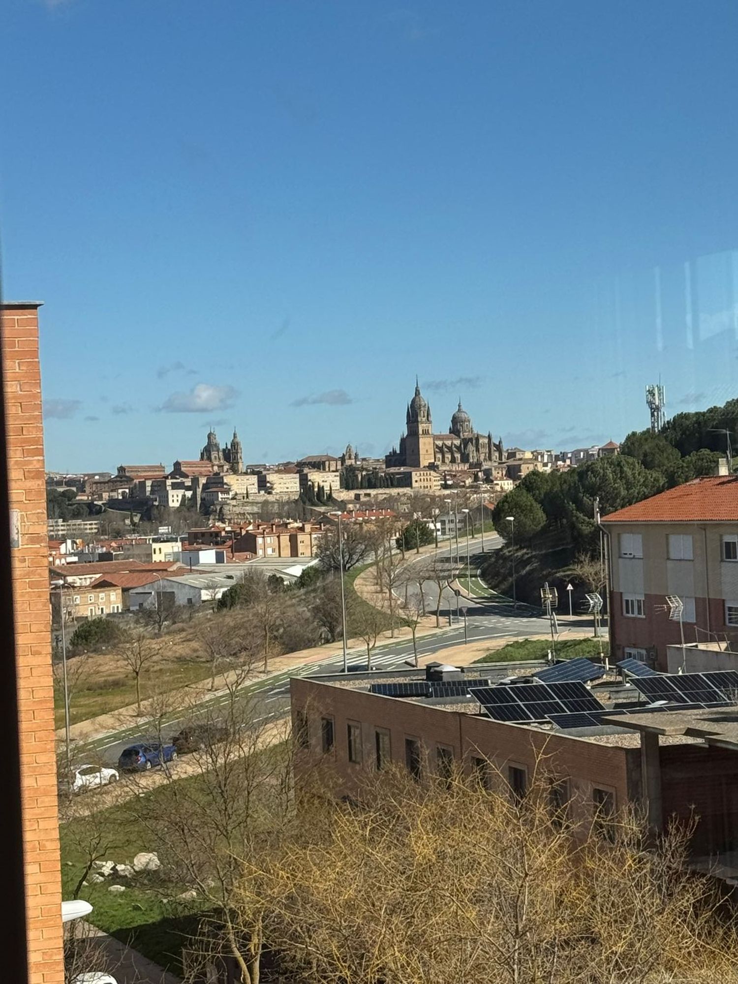 Piso en La Salle - Vistahermosa