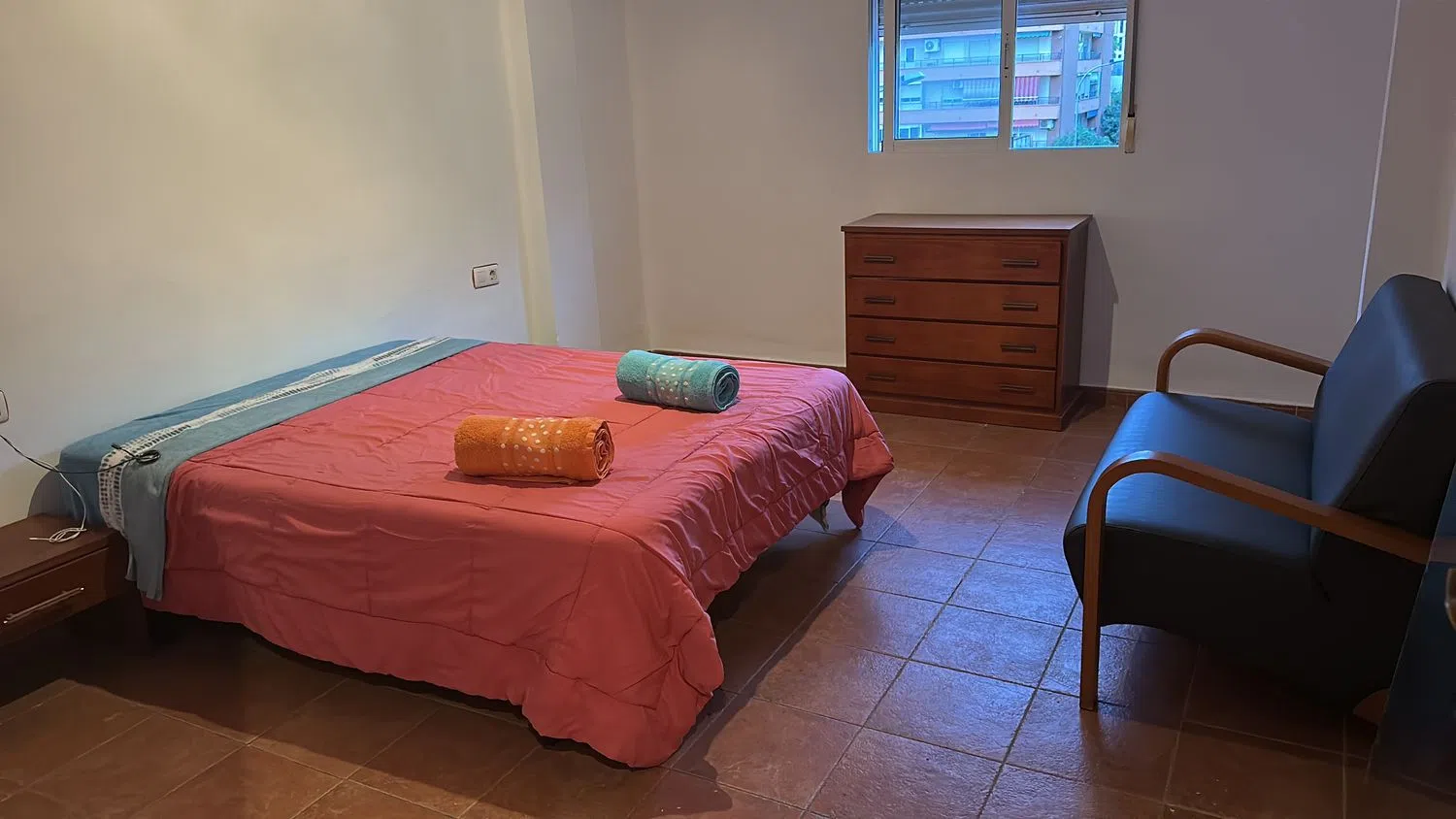 Piso en calle del Periodista Gil Sumbiela, 70 - Foto 9