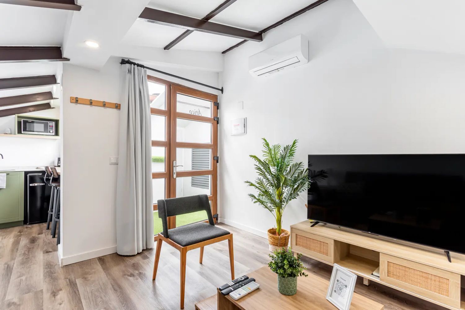 Estudio en calle Tenerias, 4 - Foto 14