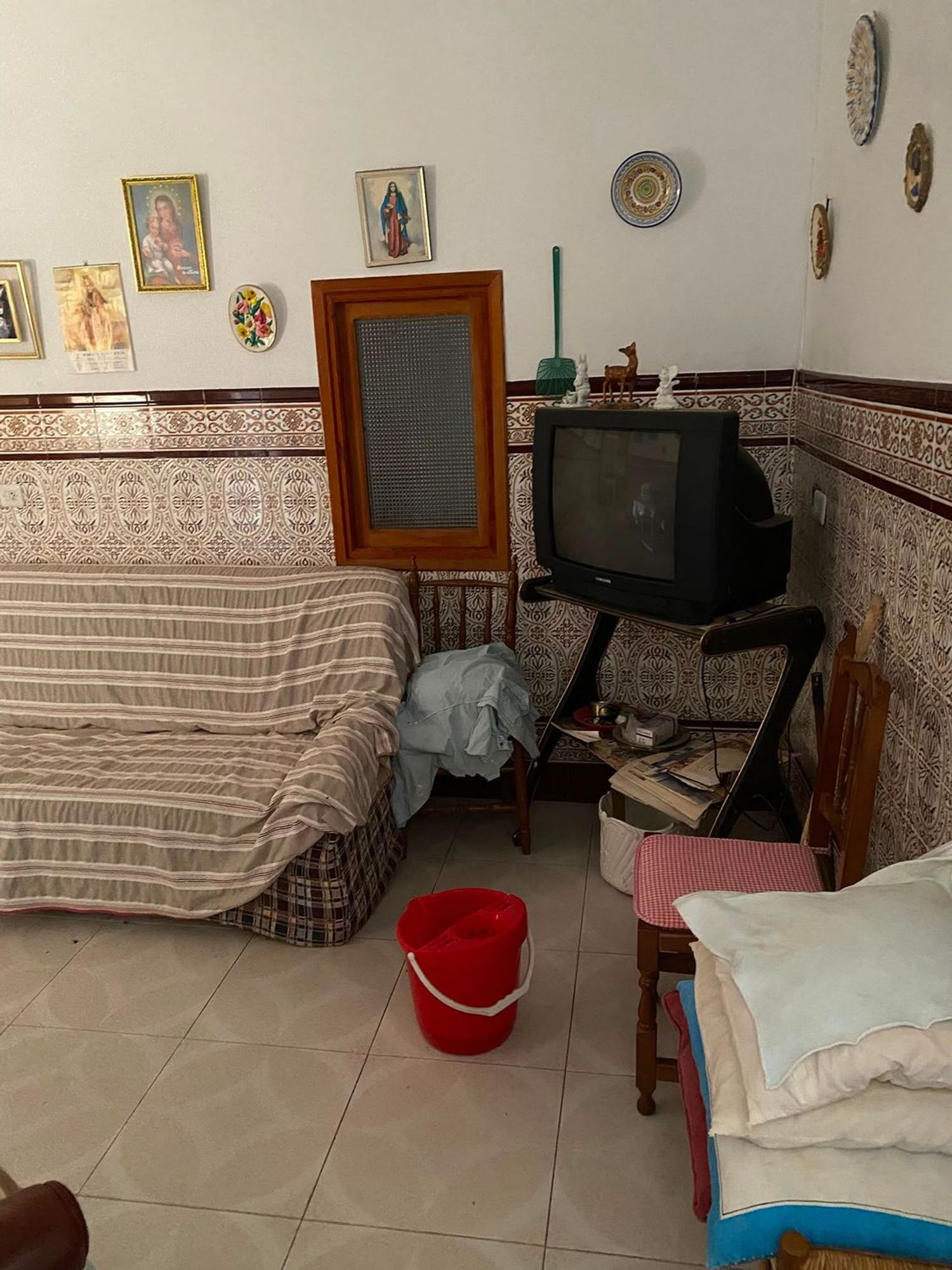 Casa de pueblo en Calle Reyes Catolicos, 55 - Foto 10