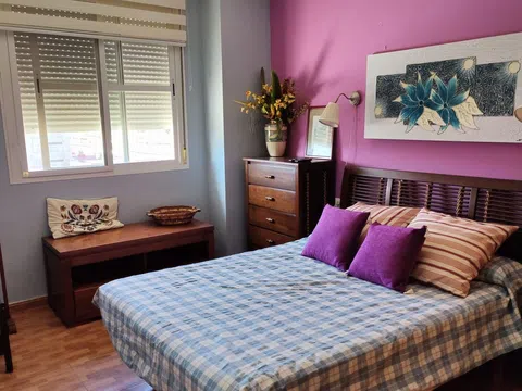 Piso en calle Flor de Retama, 2 - Foto 18