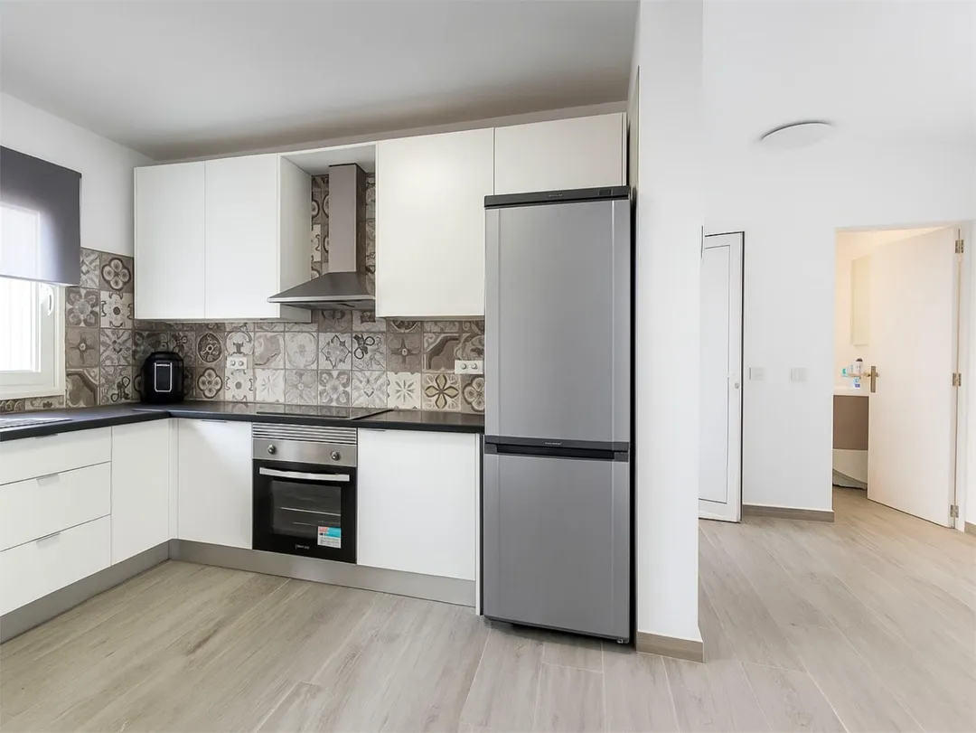 Apartamento en  Avenida Jose Antonio Tavio 19 - Foto 3