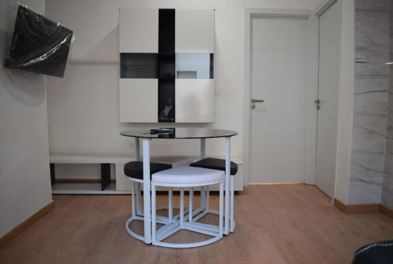 Piso en paseo de los Tilos, 30 - Foto 8