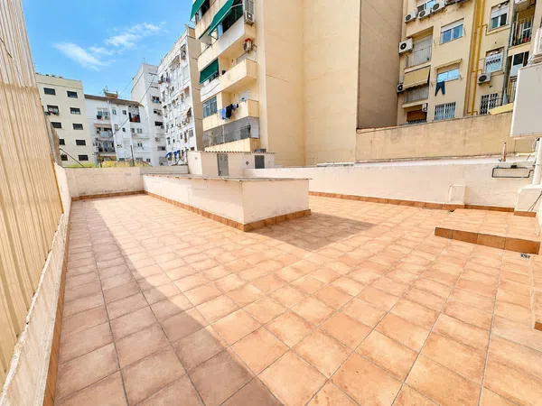 Piso en Avenida de Peris i Valero, 147, Russafa - Foto 1