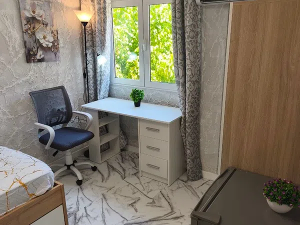 Piso en calle de Vicent Lladró Sena, 1