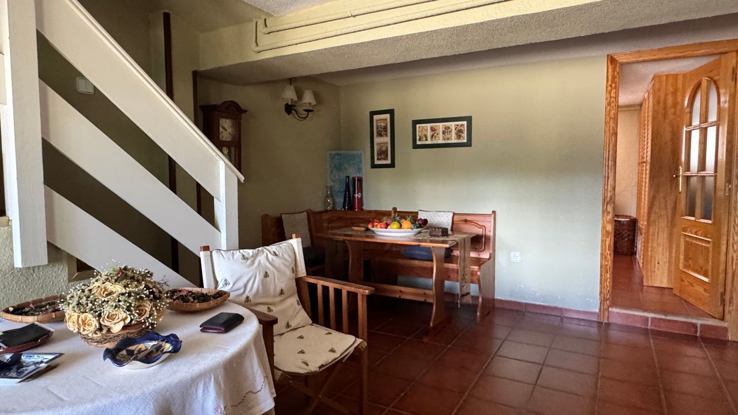 Casa o chalet independiente en Soto del Real - Foto 3
