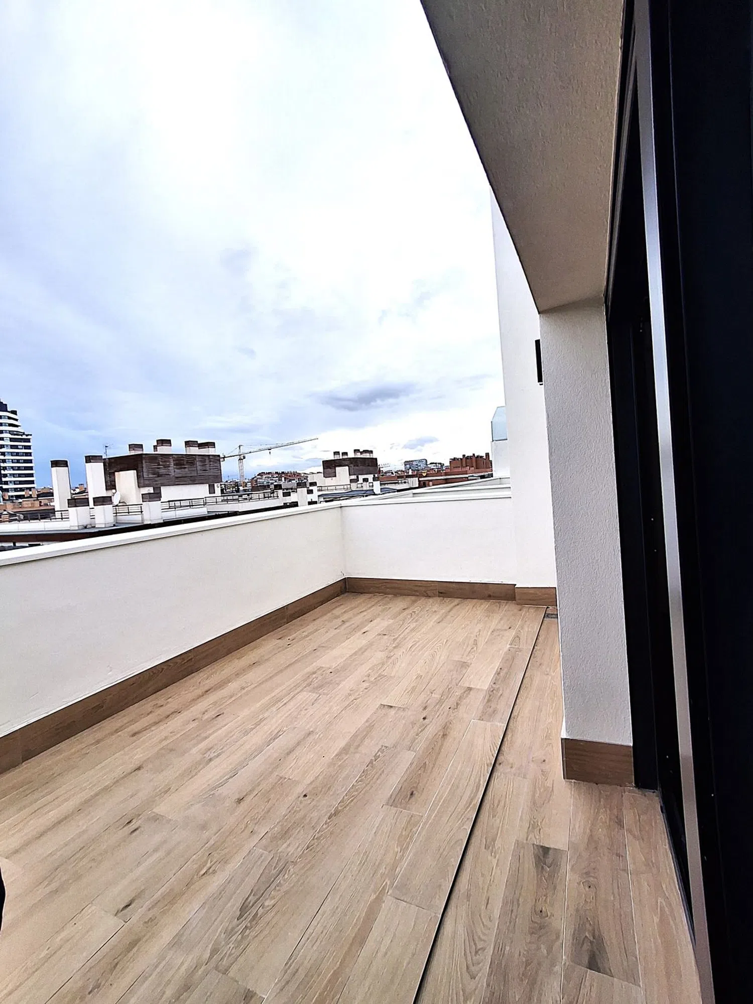 Ático en calle de Embajadores, 228 - Foto 6