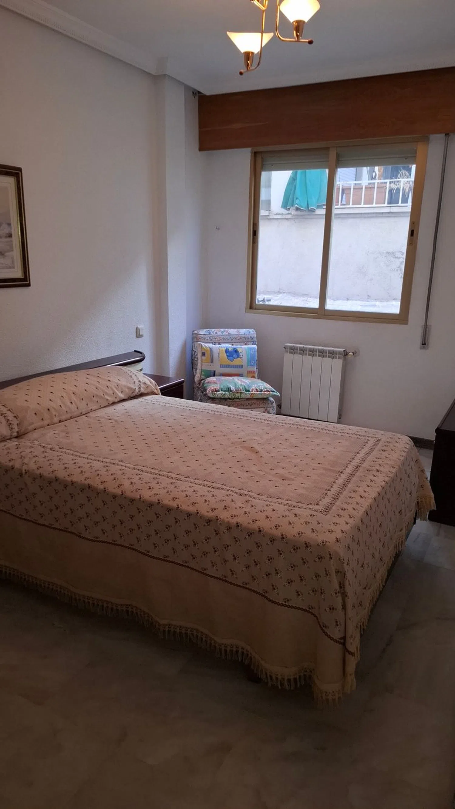 Piso en calle de Virgen de Lluc, 118 - Foto 8