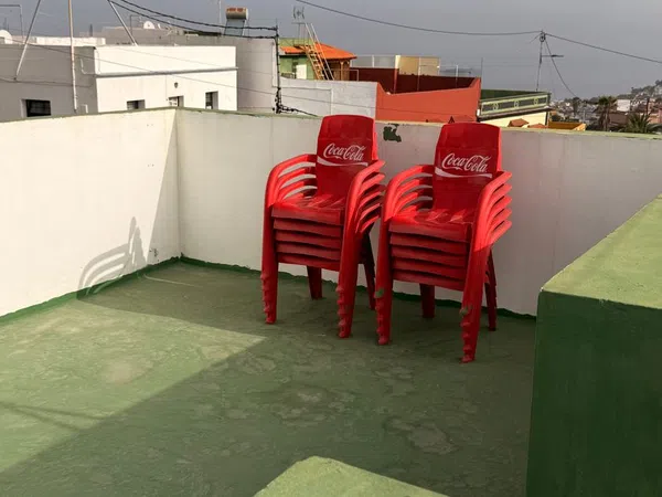 Piso en Calle la Asomada, 47, Distrito San Antonio - Las Arenas, Distrito San Antonio - Las Arenas - Foto 15