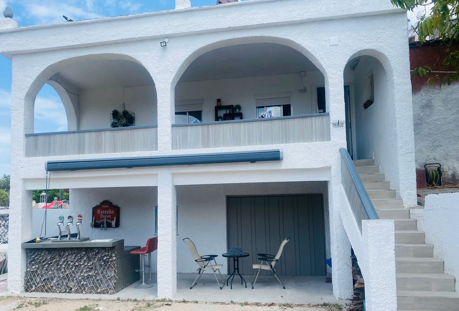 Casa o chalet independiente en Calle Quintana, 1 - Foto 7