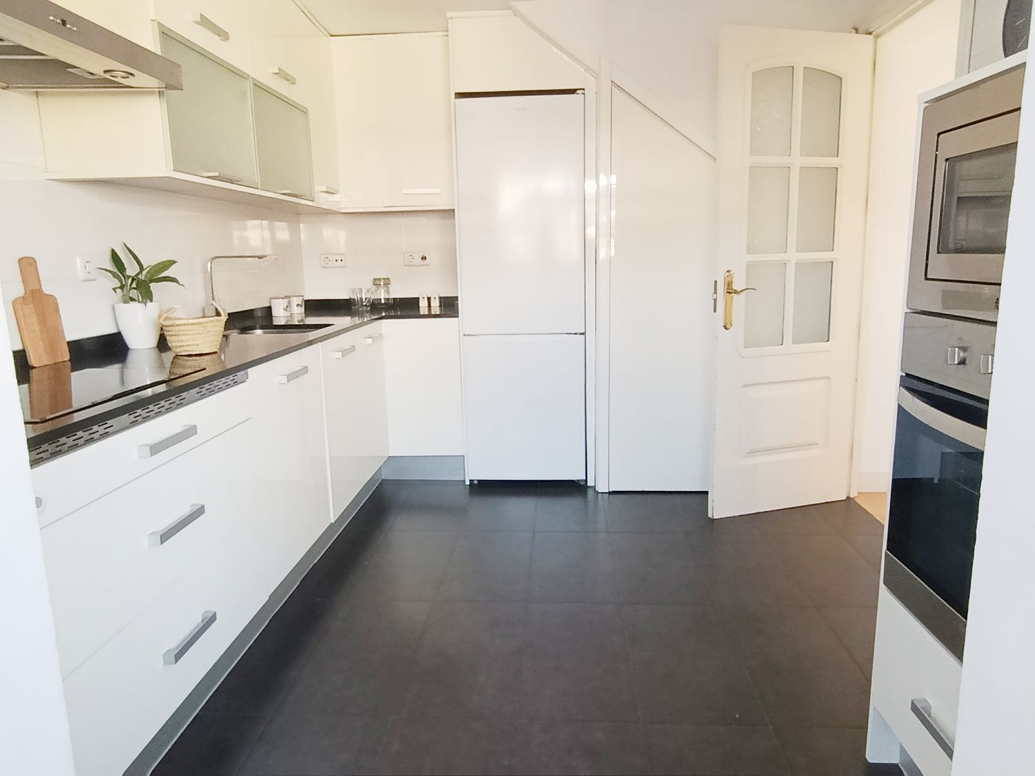 Chalet pareado en Norte - Universidad - Foto 13