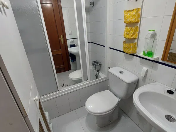 Piso en calle Maria Teresa Leon, 13 - Foto 15