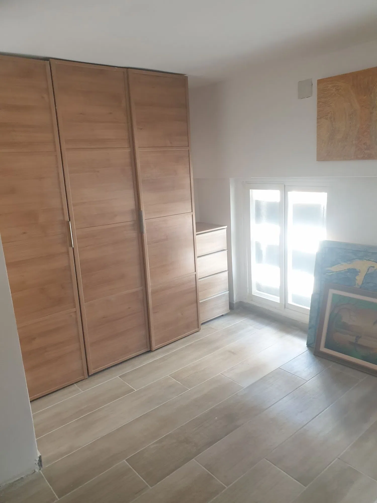 Estudio en calle Mestre Marçal, 16 - Foto 22