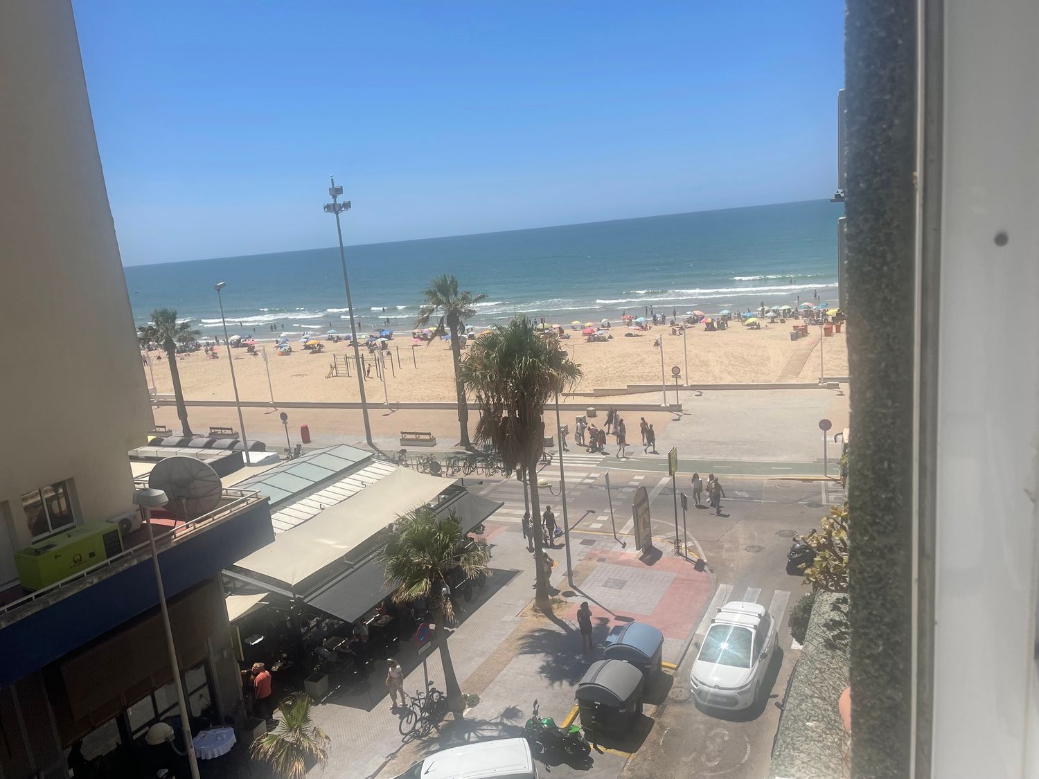 Estudio en Calle Brasil, 12, Playa Victoria - Paseo Marítimo, Playa Victoria - Paseo Marítimo - Foto 4