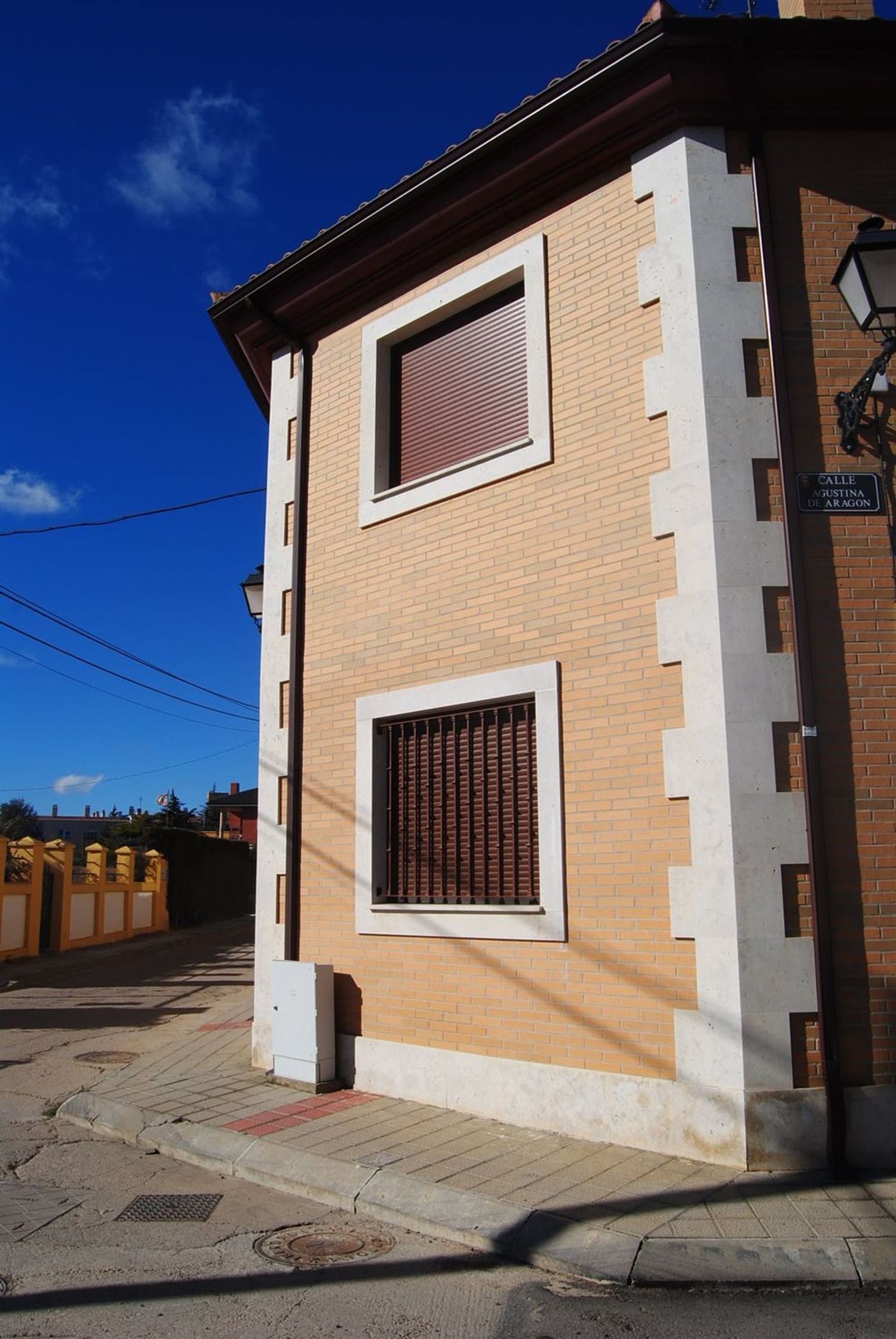 Chalet adosado en Calle Barbotan, 15 - Foto 7