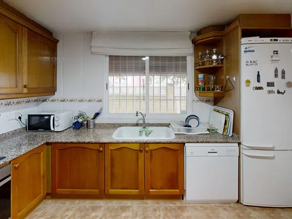Casa o chalet independiente en Urbanització Llomayna, 23 - Foto 23