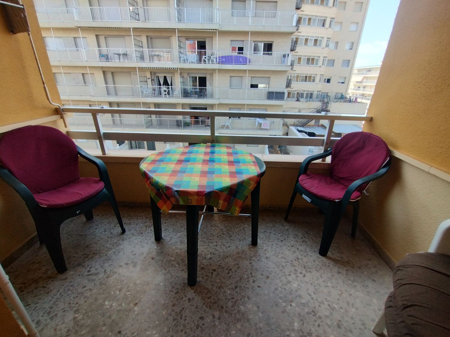 Piso en Calle Blasco Ibáñez, Playa de Bellreguard, Valencia, 2 - Foto 14