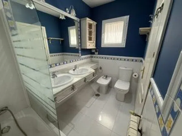 Chalet pareado en Calle Ramón Bayo Valdés, 16, Vistahermosa - Foto 18
