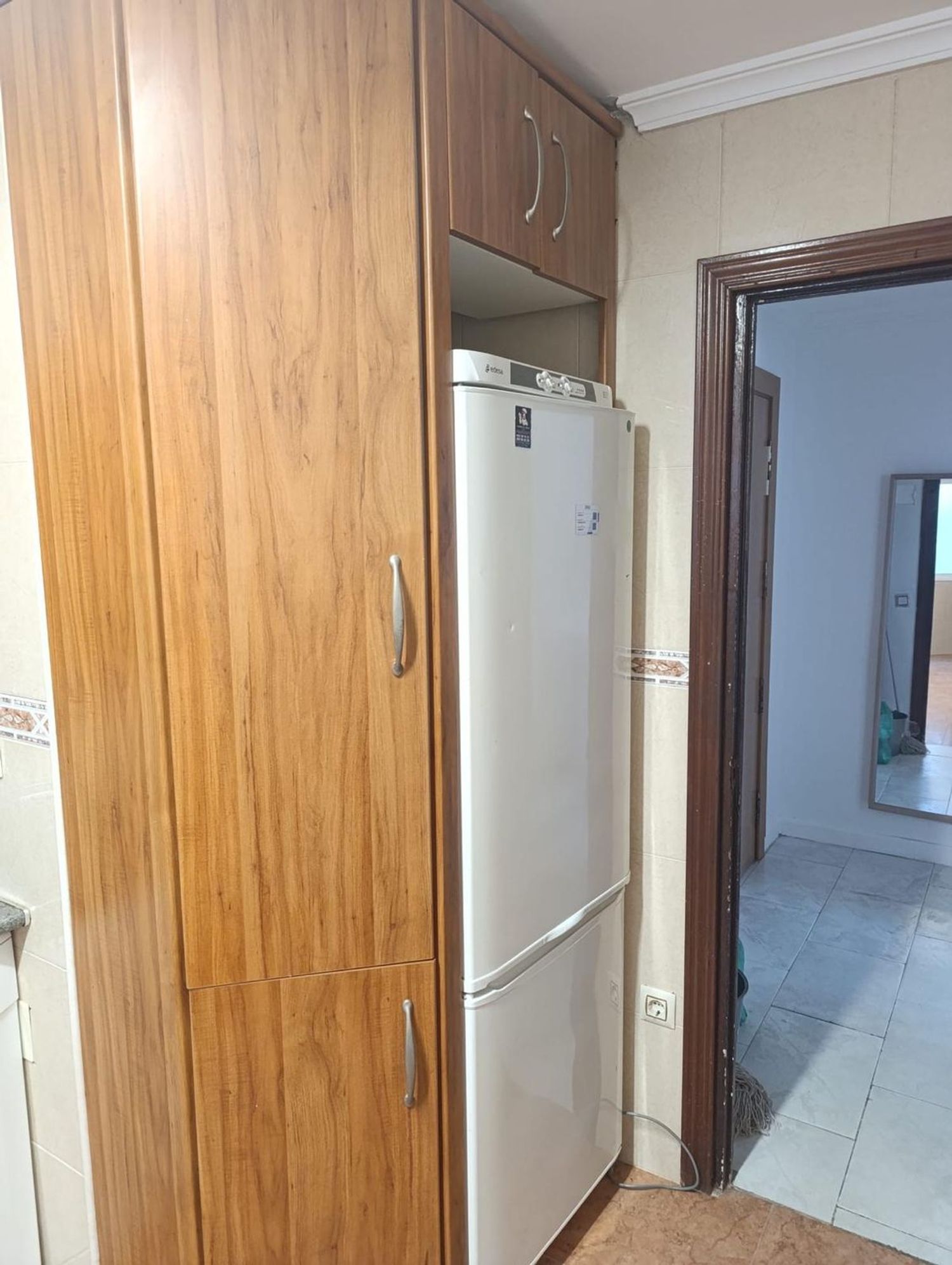 Piso en Calle Ibrahin, 6, Victoria Eugenia - Foto 16