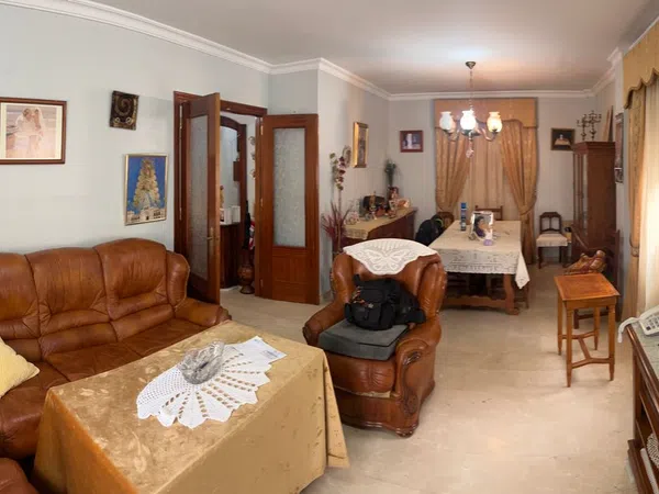 Chalet adosado en Calle Infanta Elena, 10 - Foto 2