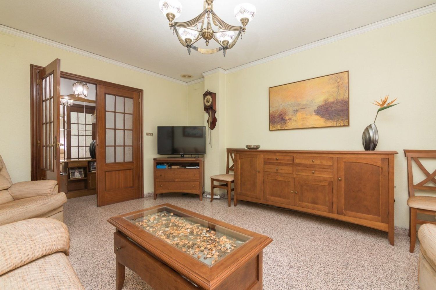 Piso en calle Esperidion Porta Requesens, 95 - Foto 1