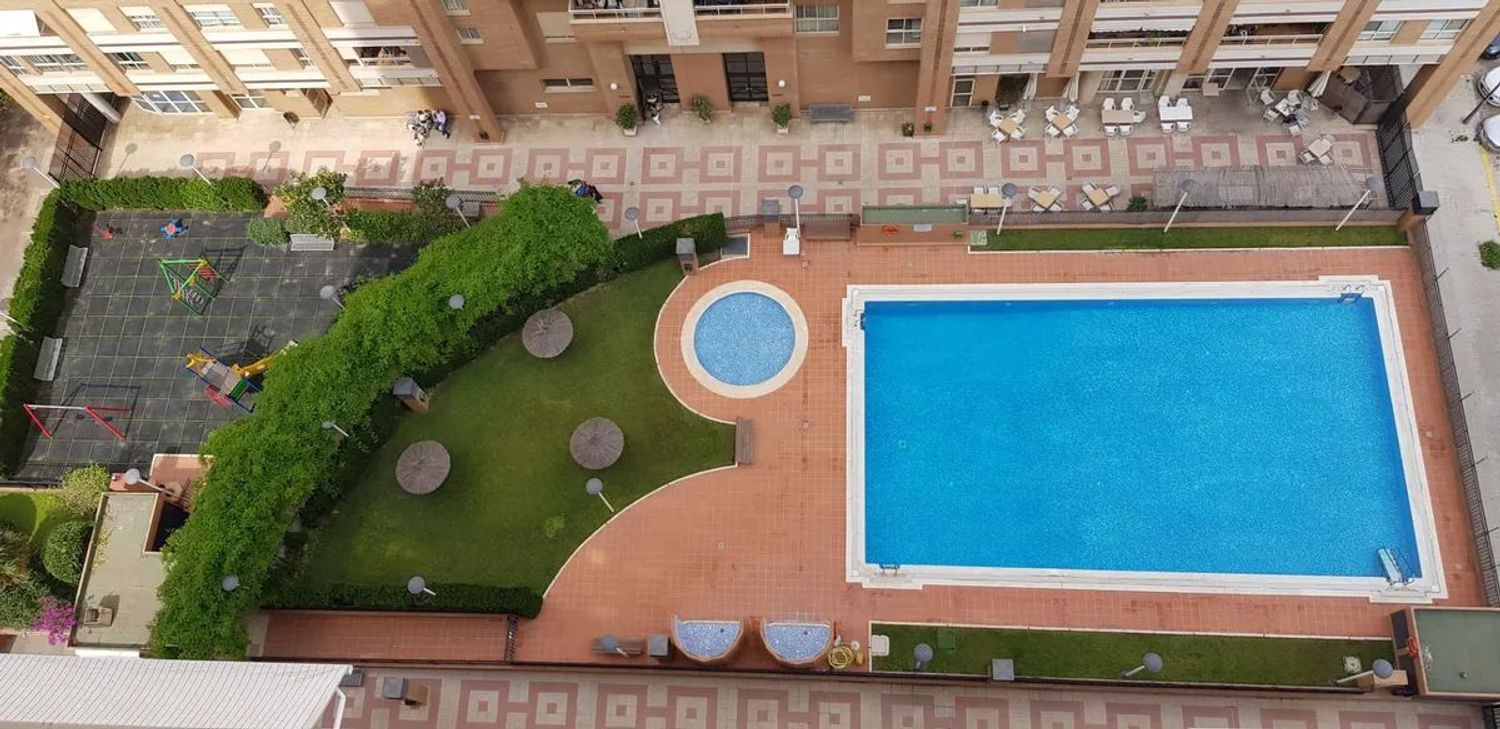 Dúplex en Avenida d'Amado Granell Mesado, 67 - Foto 17