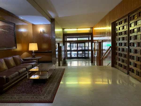 Piso en Calle Capitán Haya, 56, Cuzco-Castillejos - Foto 26