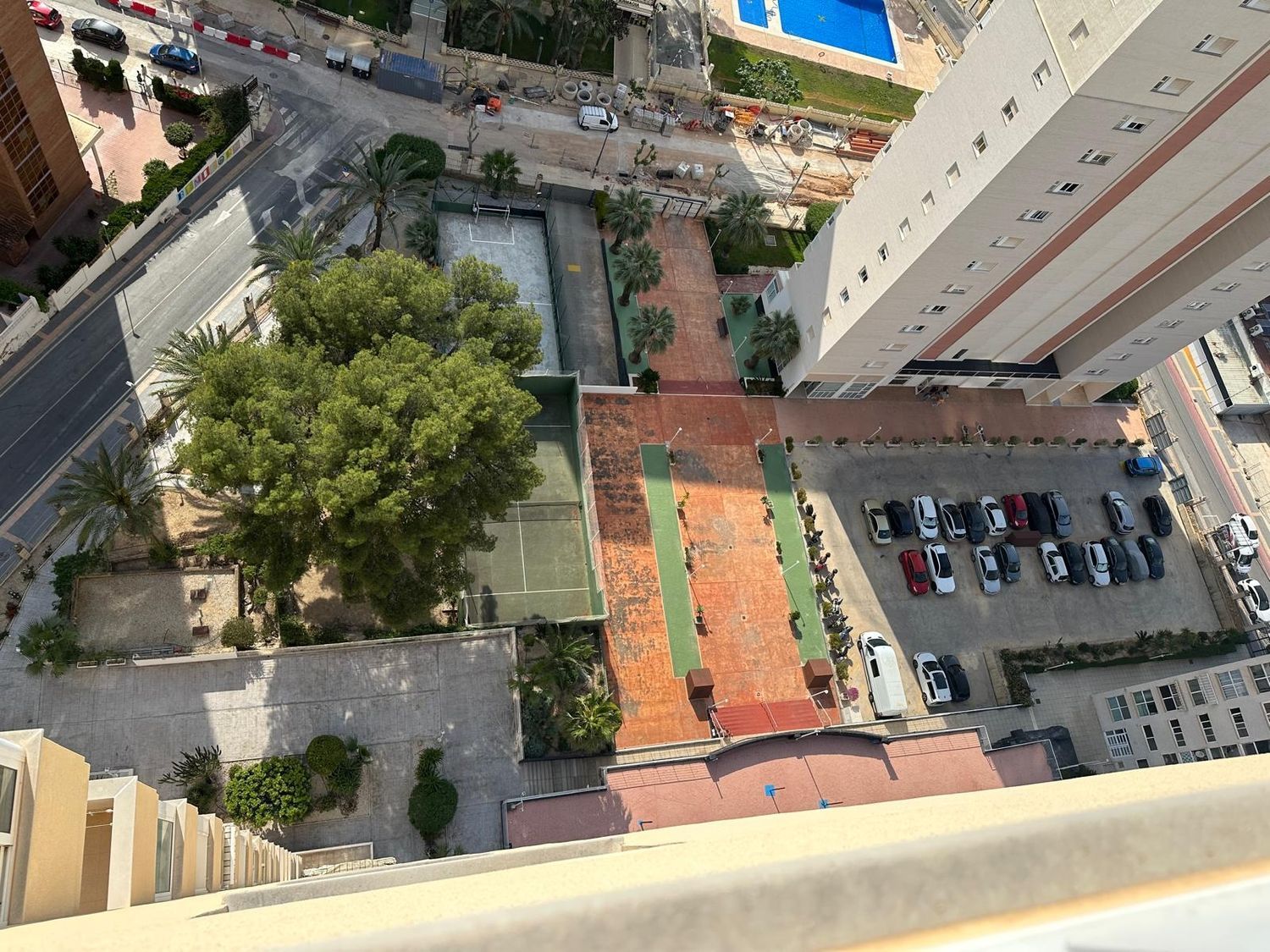 Alquiler de piso en Avenida de Montecarlo, 8 - Foto 11