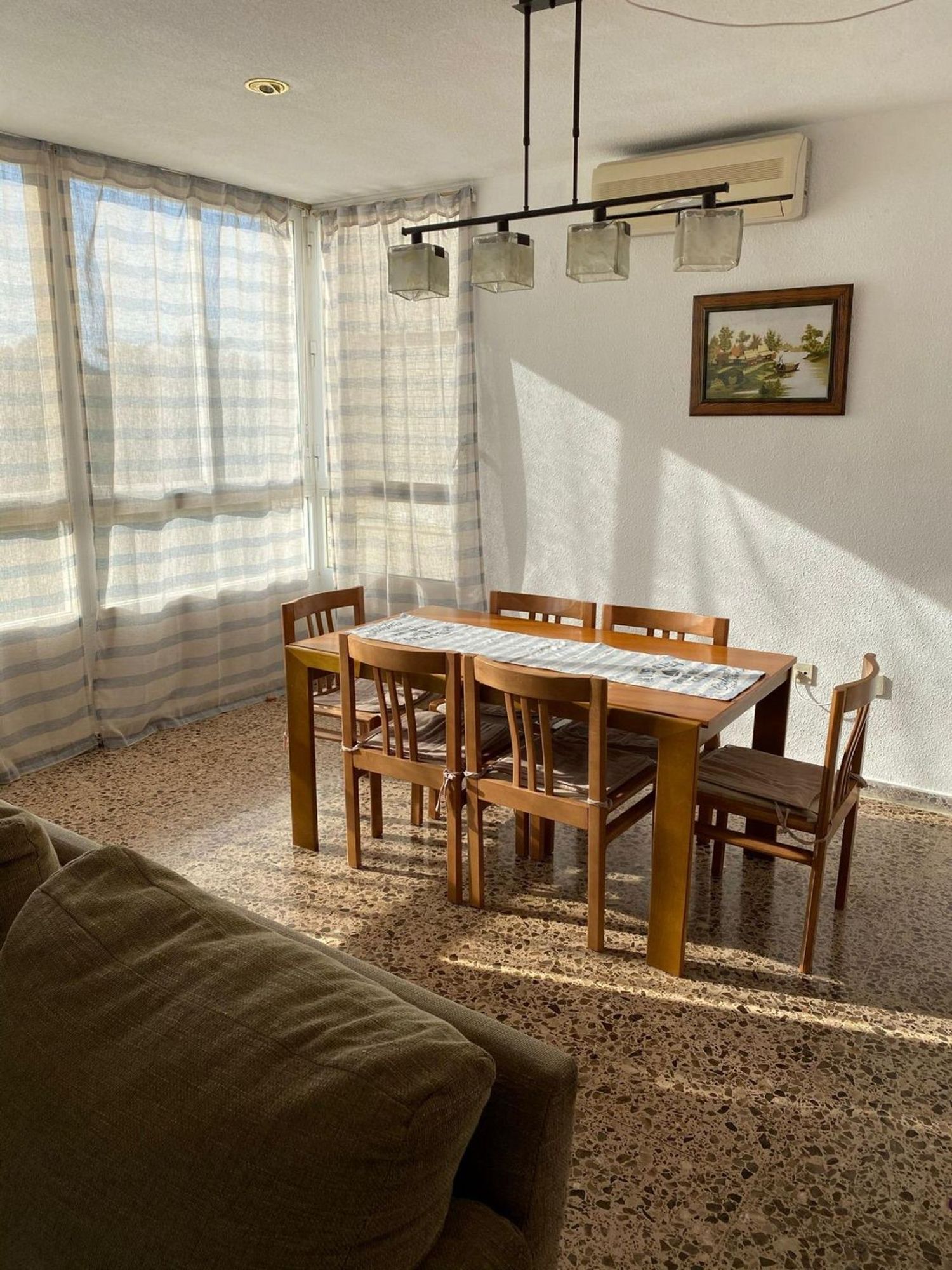 Piso en Avenida de la Costa Blanca, Cabo de las Huertas - Foto 11
