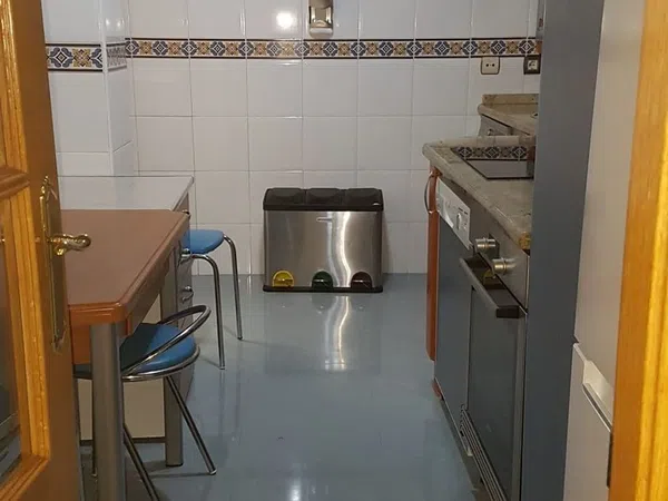Piso en Avenida de Madrid, 12 - Foto 4