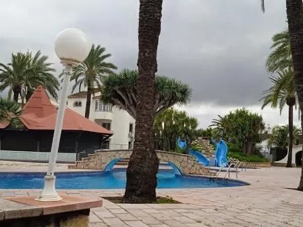 Estudio en Calle Òliba, 44, El Palmar-Los Molinos - Foto 1