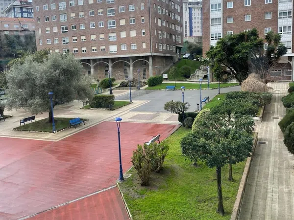 Piso en plaza Daniel Rodríguez Castelao, 1 - Foto 15