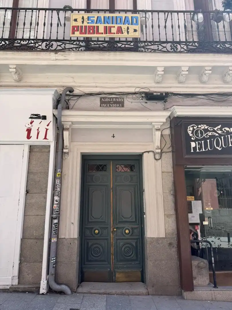 Piso en  Calle de la Bola 2Y - Foto 2