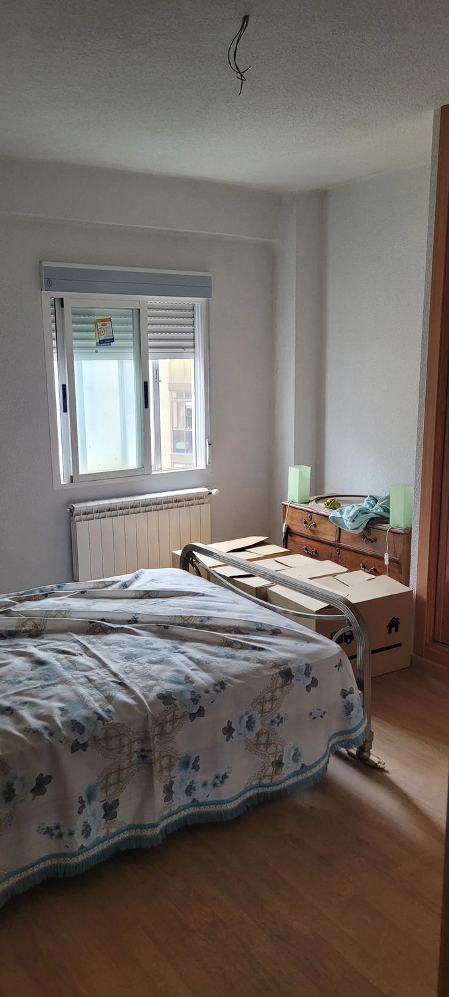 Piso en Barrio Vista Alegre - Foto 18