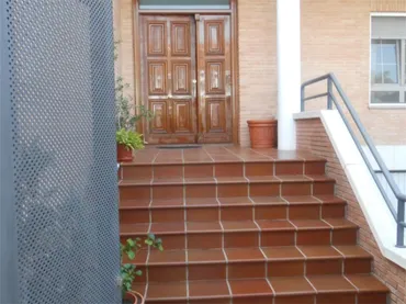 Casa adosada en  Calle Olmos 38 - Foto 33