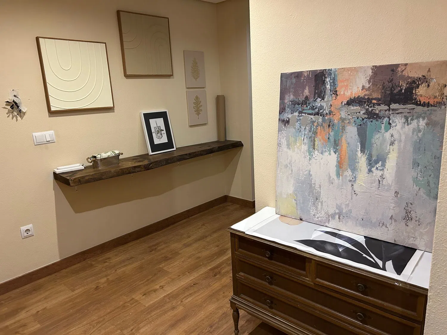 Chalet adosado en avenida del Palmar, 210 - Foto 5