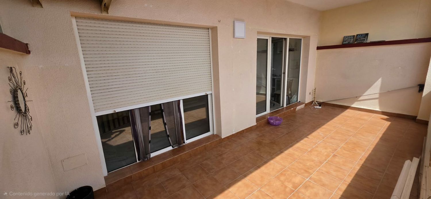 Piso en Avenida del Sol, 14, Hacienda Torrequebrada - Foto 4