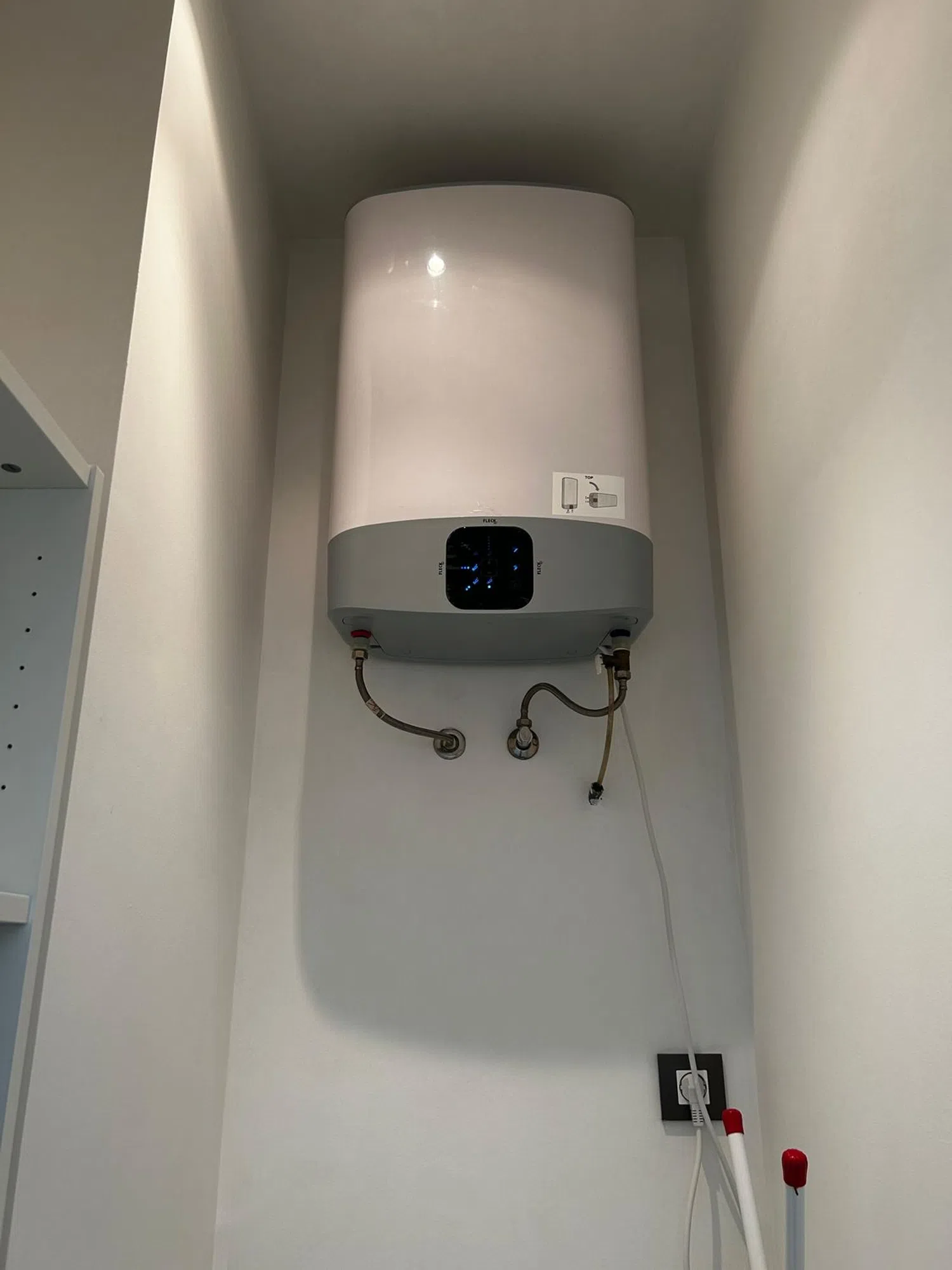 Estudio en calle de Francisco Cabo, 2 - Foto 36