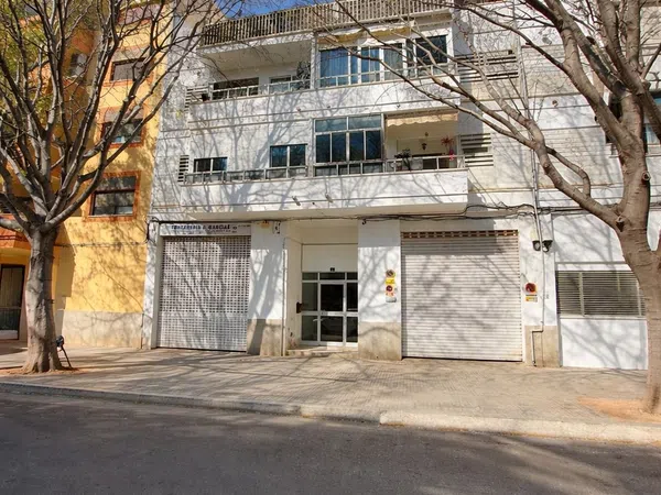 Ático en calle del Golf de Lleó, 5 - Foto 5