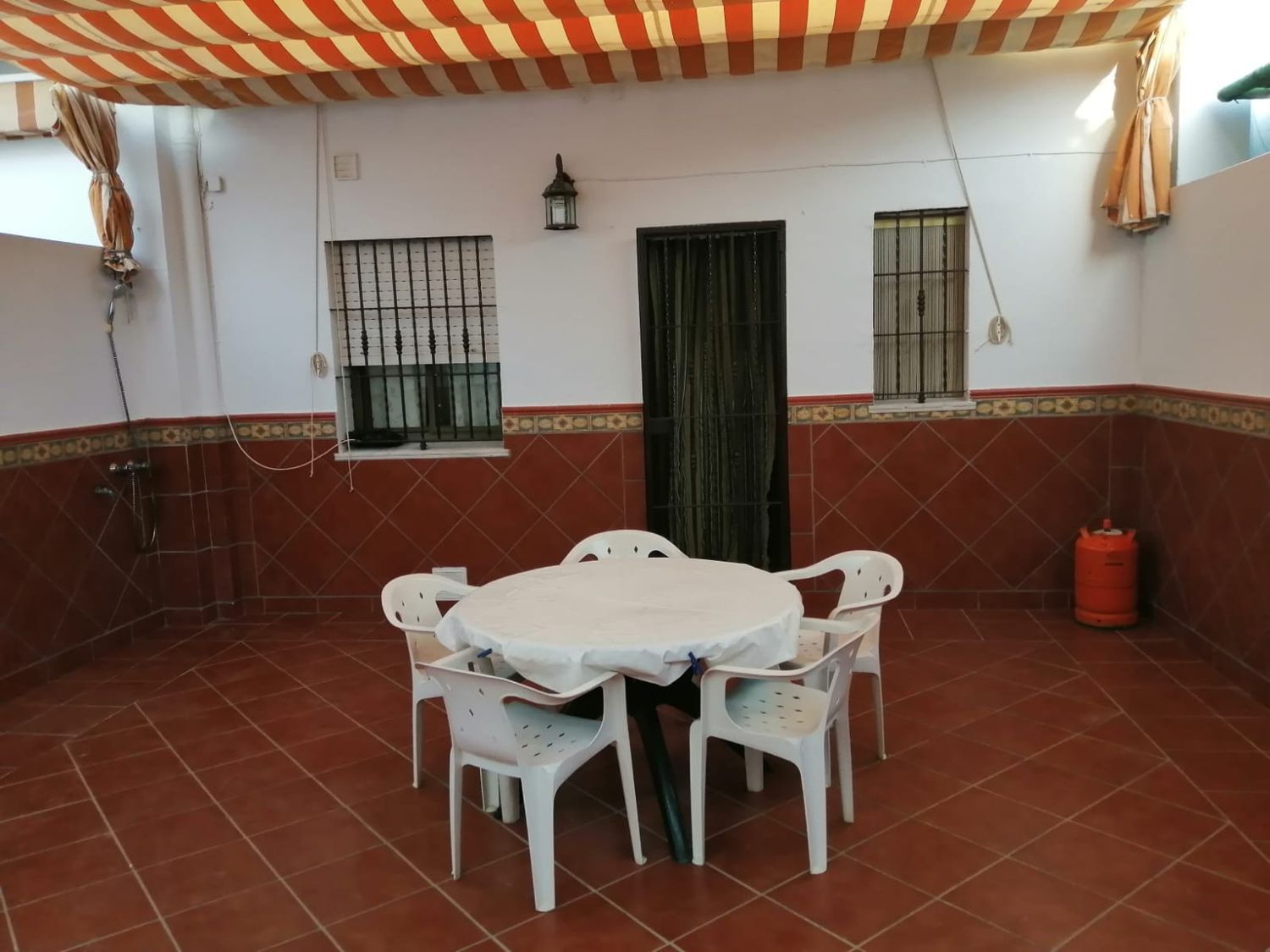 Chalet adosado en Calle Corvina, 46, Santuario, Santuario - Foto 11