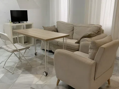 Piso en calle Peral, 58