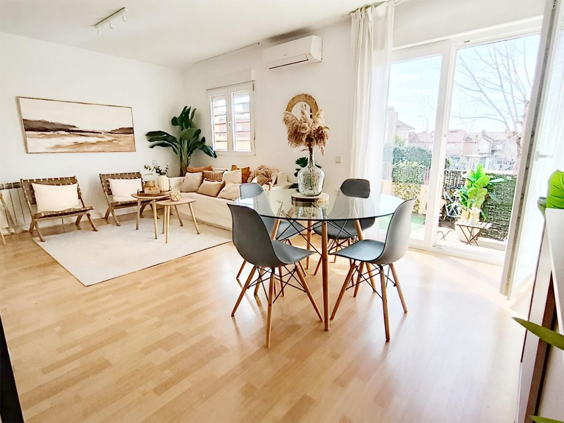 Casa adosada en Móstoles - Foto 1