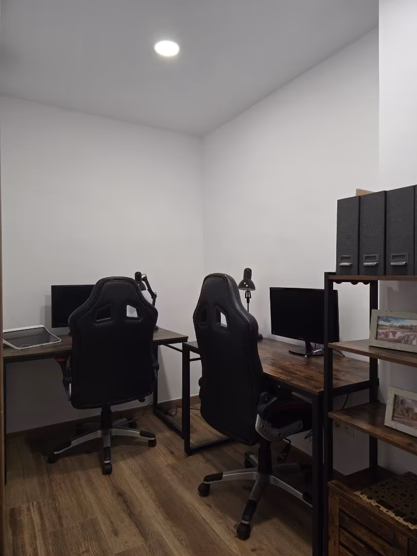 Piso en  Avenida de la Estación 10 - Foto 9