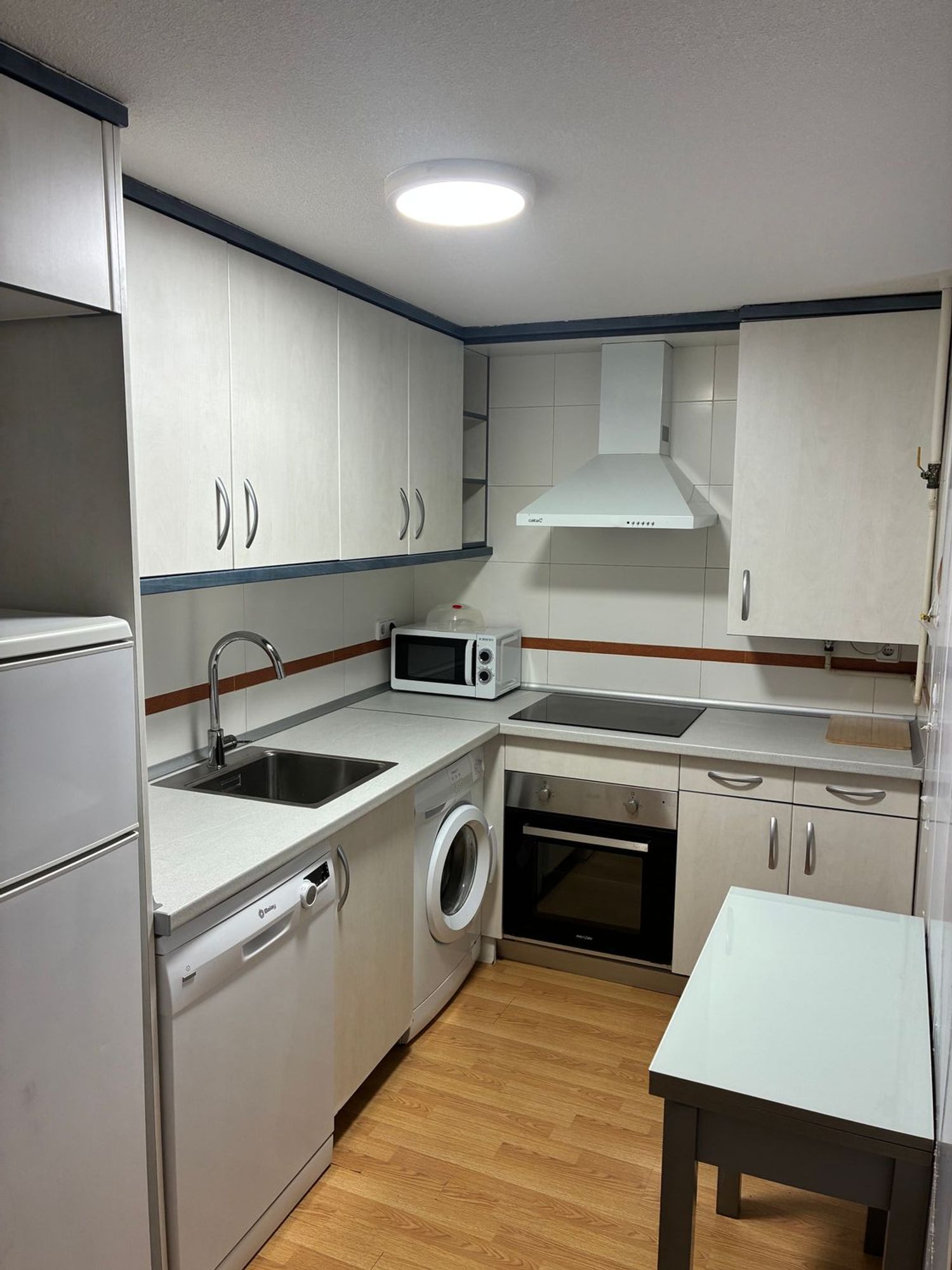 Estudio en Calle Jabonería, 4 - Foto 4
