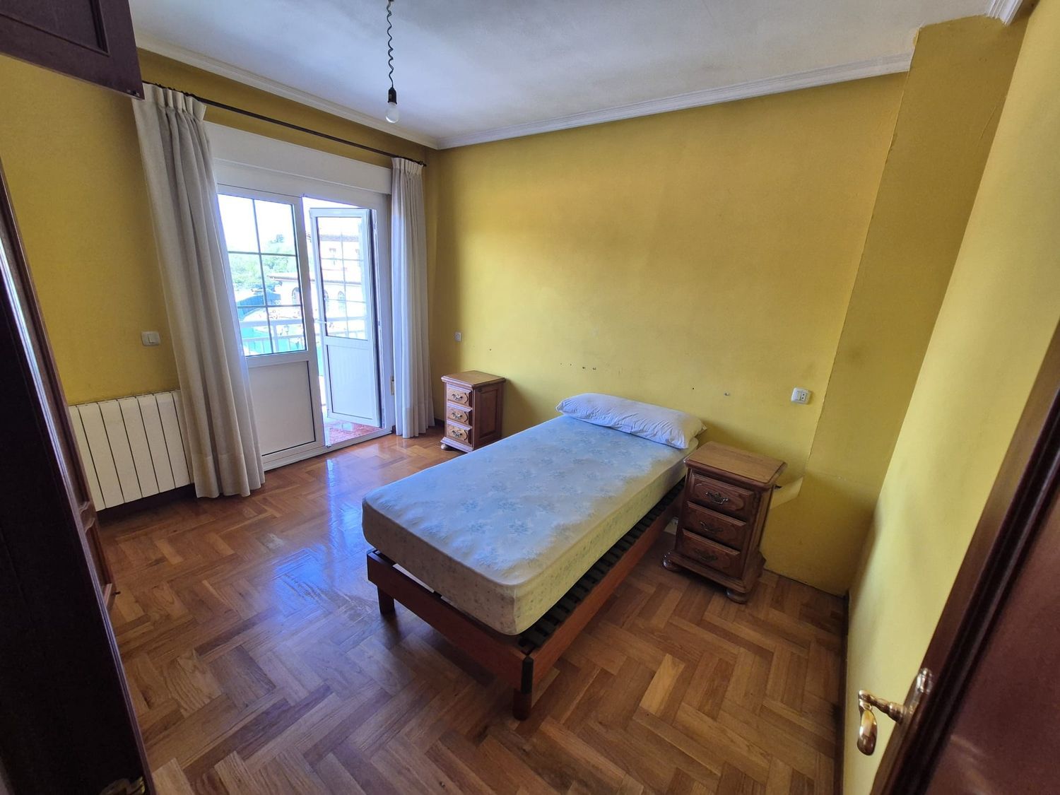 Chalet pareado en Avenida de los Monumentos, 27, Vallobín - Foto 12