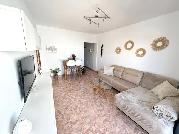 Piso en Calle Murillo, 30, Vecindario-Los Llanos, Vecindario-Los Llanos - Foto 1